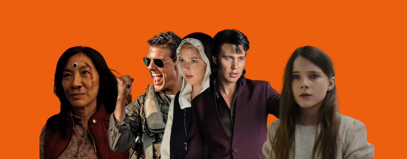 The 10 Best Movies of 2022 So Far