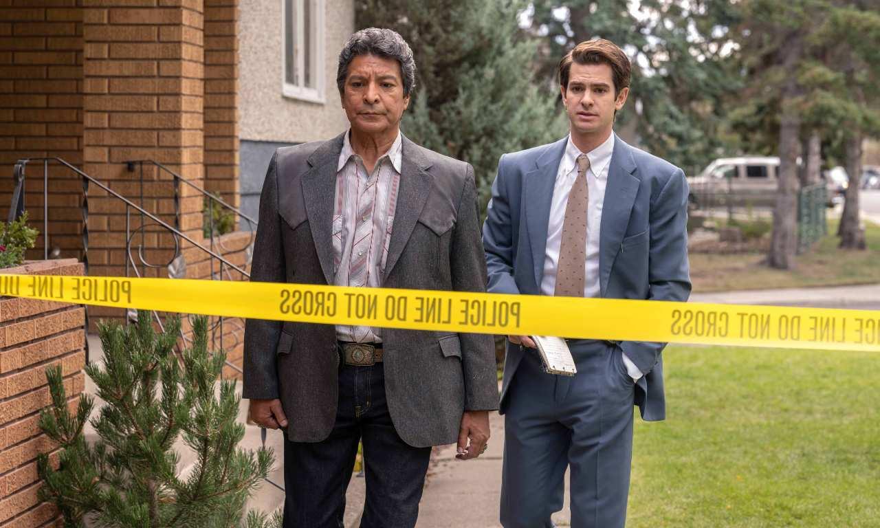 Watch 'Truth & Lies The Last Gangster' On Demand and On Hulu