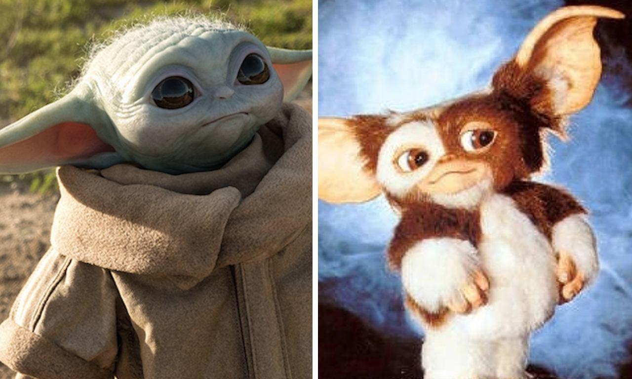 Baby Yoda: 'Gremlins' Director Says 'Mandalorian' Character Is 'Completely  Stolen' From Gizmo