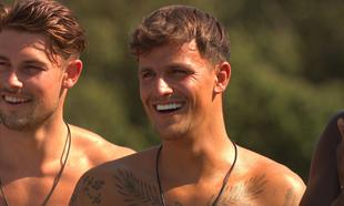 Nick Cave knows Luca on 'Love Island' quite well and wants him to win the show Nick Cave knows Luca on 'Love Island' quite well and wants him to win the show