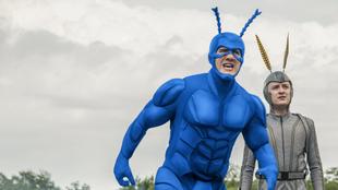 The Tick