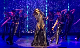 Review: 'The Cher Show' @ Bord Gais Energy Theatre Review: 'The Cher Show' @ Bord Gais Energy Theatre