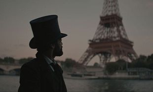 Eiffel Eiffel