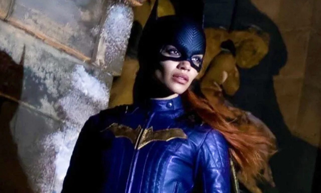 Fans React To The 'Batgirl' Film With Michael Keaton And Brendan Fraser ...