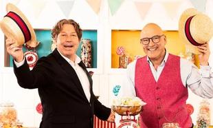 Celebrity MasterChef Celebrity MasterChef