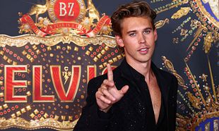 Austin Butler, Jodie Comer, and Tom Hardy to star in onscreen adaption of book about a motorcycle gang Austin Butler, Jodie Comer, and Tom Hardy to star in onscreen adaption of book about a motorcycle gang