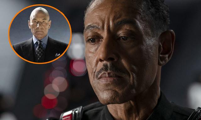 Giancarlo Esposito confirms he's met with Marvel Studios about ...