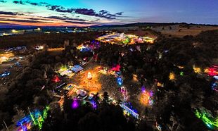 Missing All Together Now already? 2023 pre-sale tickets go on sale tomorrow Missing All Together Now already? 2023 pre-sale tickets go on sale tomorrow