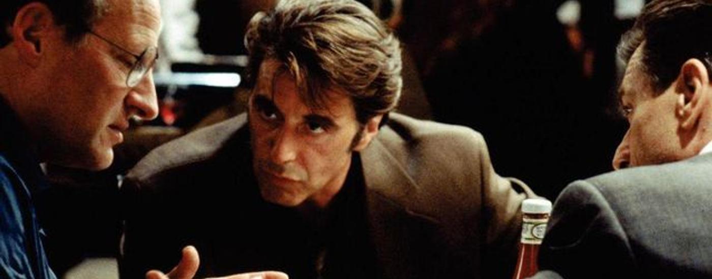 The Mann Who Would Be King: a look at the career of Michael Mann (part two)