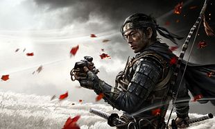 The 'Ghost of Tsushima' film will be in Japanese, with an all-Japanese cast The 'Ghost of Tsushima' film will be in Japanese, with an all-Japanese cast