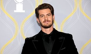 Andrew Garfield believes there's a "misconception" around method acting Andrew Garfield believes there's a "misconception" around method acting