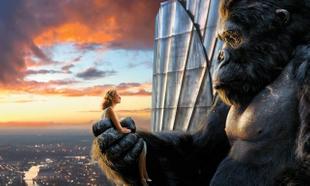 Disney+ is making a live-action King Kong series Disney+ is making a live-action King Kong series