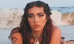 Madonna's daughter Lourdes has released her debut single as 'Lolahol' Madonna's daughter Lourdes has released her debut single as 'Lolahol'