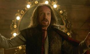 Ben Kingsley will return to the Marvel Cinematic Universe in new Disney+ series Ben Kingsley will return to the Marvel Cinematic Universe in new Disney+ series