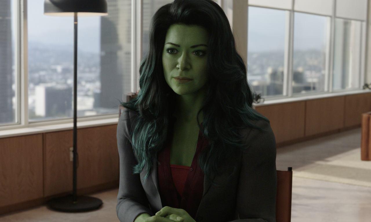 She Hulk: Megan Thee Stallion Cameo 'Highlight of My Life,' Says Star
