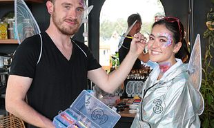 Electric Picnic 2022 - Friday