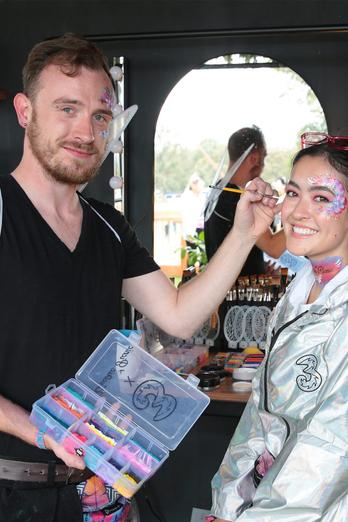 Electric Picnic 2022 - Friday