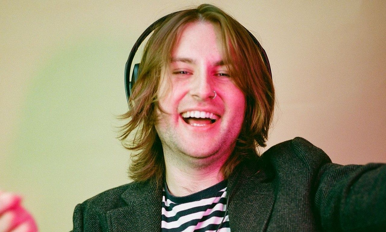 10 Questions with... Local Boy