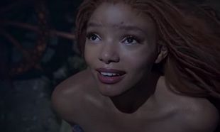 Everyone is loving the trailer for the new 'The Little Mermaid' with Halle Bailey Everyone is loving the trailer for the new 'The Little Mermaid' with Halle Bailey