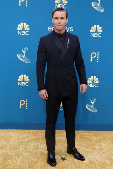 LOS ANGELES, CALIFORNIA - SEPTEMBER 12: Will Poulter attends the 74th Primetime Emmys at Microsoft Theater on September 12, 2022 in Los Angeles, California. (Photo by Momodu Mansaray/Getty Images)