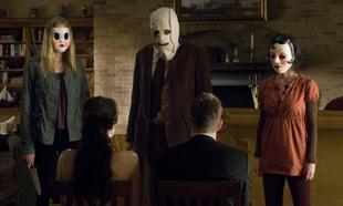 Horror classic 'The Strangers' is getting a trilogy remake Horror classic 'The Strangers' is getting a trilogy remake