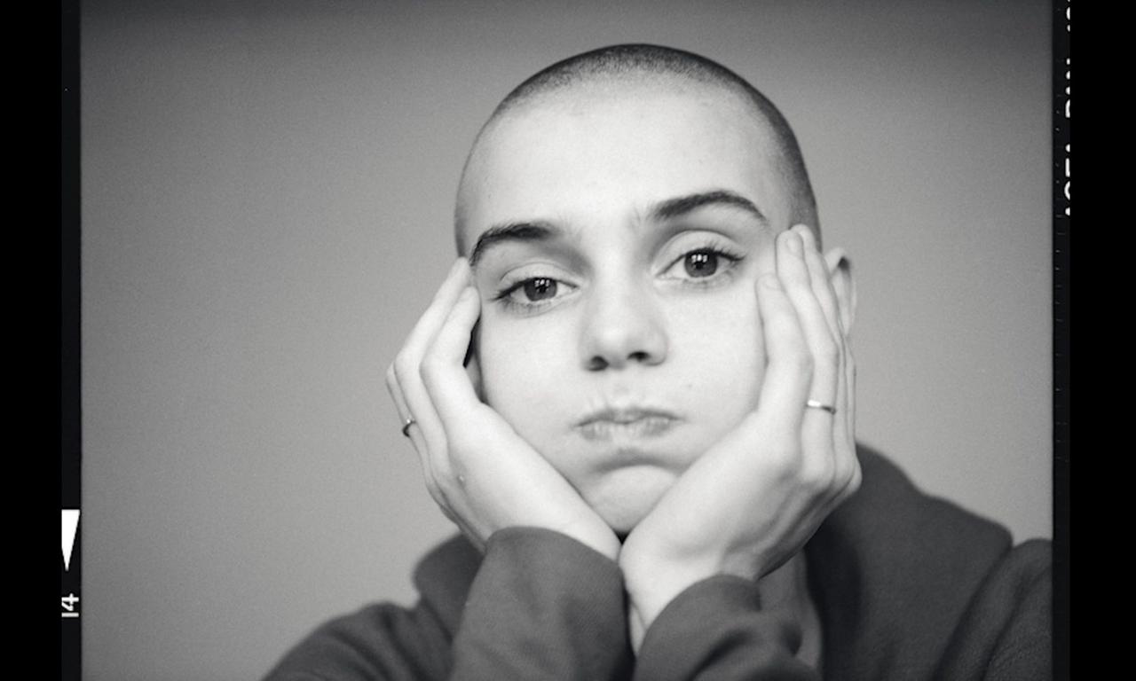 Watch the trailer for new Sinéad O'Connor documentary 'Nothing Compares'