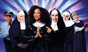 Sister Act The Musical