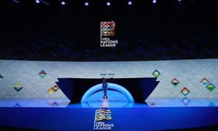 Live UEFA Nations League Live UEFA Nations League