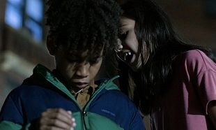Check out the chilling trailer for the series remake of 'Let the Right One In' Check out the chilling trailer for the series remake of 'Let the Right One In'