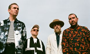 Here's who will be joining Hot Chip for Beyond The Pale festival 2023 Here's who will be joining Hot Chip for Beyond The Pale festival 2023