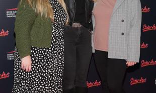 Opening Night of Sister Act! The Musical at the Bord Gais Energy Theatre!