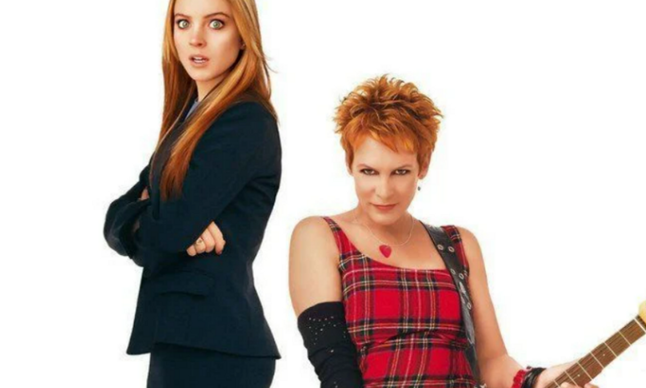 Jamie Lee Curtis says she's up for a 'Freaky Friday' sequel with Lindsay  Lohan