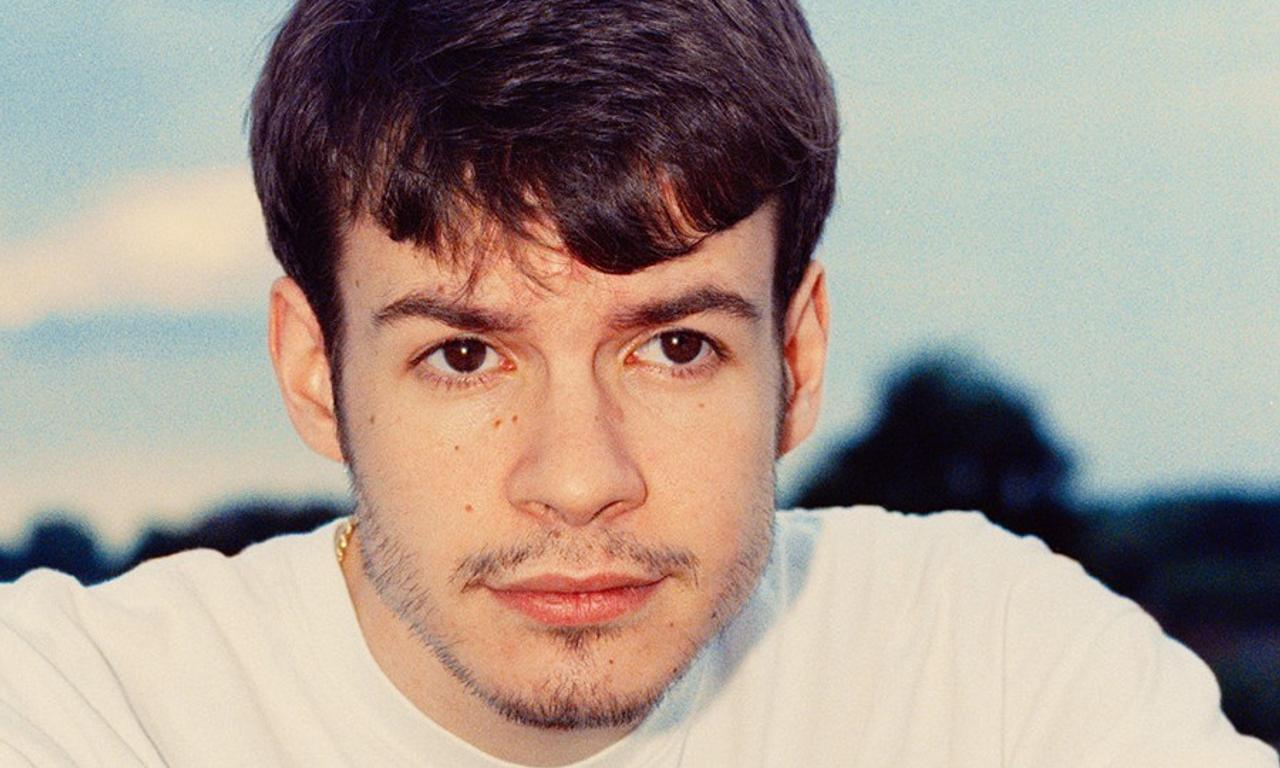 Musician Rex Orange County Charged With Six Counts Of Sexual Assault