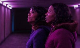 'The Silent Twins' is a distinctive, artful psychodrama 'The Silent Twins' is a distinctive, artful psychodrama