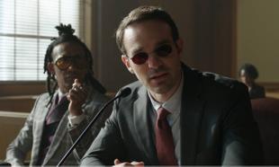 Charlie Cox says he owes his career to the 'Save Daredevil' fan campaign Charlie Cox says he owes his career to the 'Save Daredevil' fan campaign