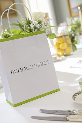 Launch event of Ultraceuticals Skincare at The Merrion Hotel