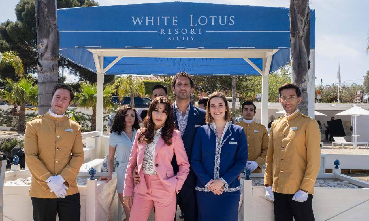 Aubrey Plaza (The White Lotus): Emmys 2023 episode submission