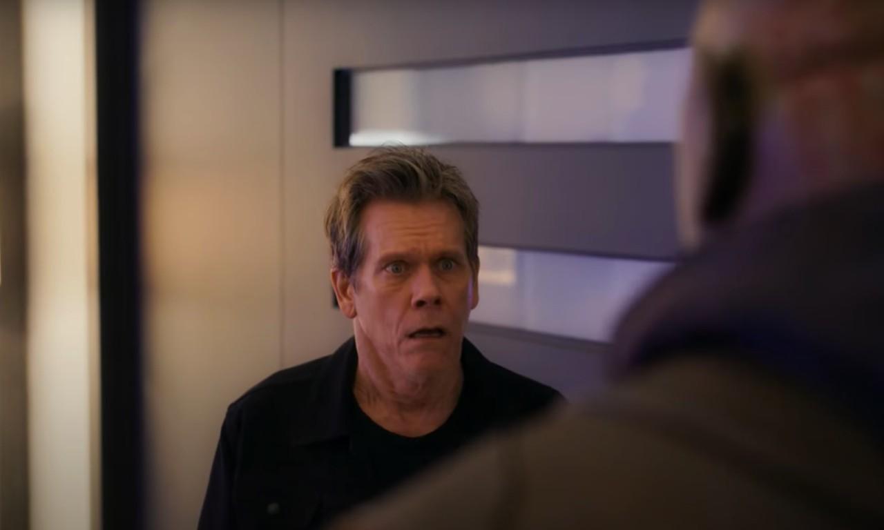 Kevin Bacon is joining 'The Guardians of the Galaxy' as... Kevin Bacon?