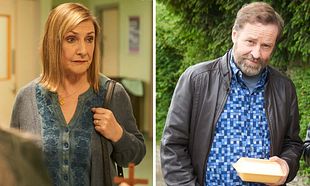 Pauline McLynn and Ardal O’Hanlon play married couple in the trailer for new comedy series Pauline McLynn and Ardal O’Hanlon play married couple in the trailer for new comedy series