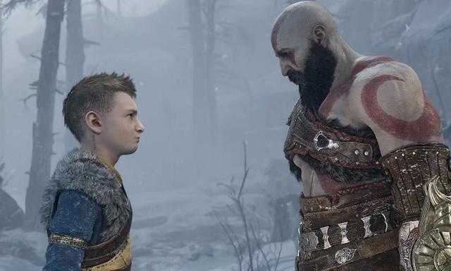 After God of War Ragnarok, Kratos headed for live-action adaption on   Prime Video