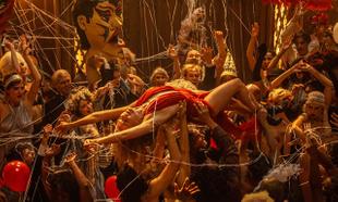 'Babylon' is a tale of Hollywood excess, told far too indulgently 'Babylon' is a tale of Hollywood excess, told far too indulgently