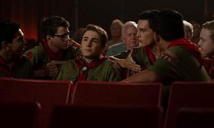 'The Fabelmans' is a perfect blend of melodrama, memories and movies 'The Fabelmans' is a perfect blend of melodrama, memories and movies