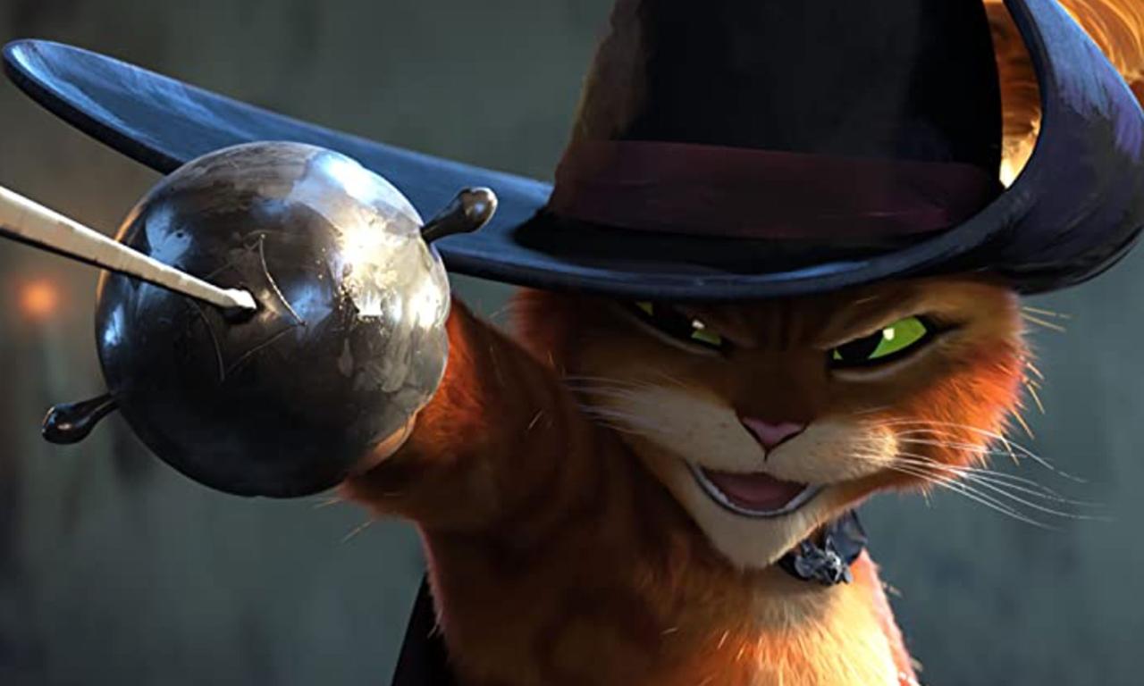 'Puss In Boots The Last Wish' bounces back with feline fun Cinema