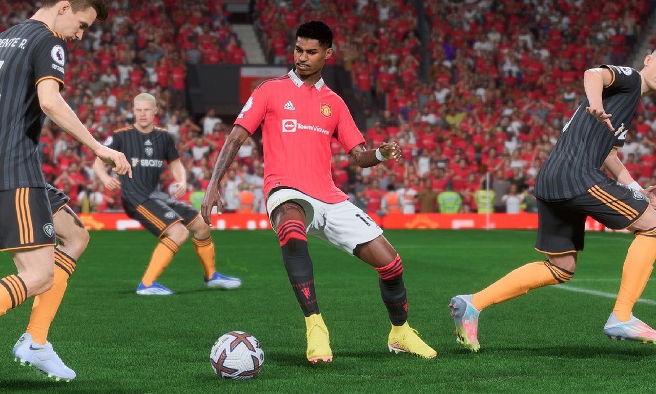 EA Have Revealed The Top 10 Goalscorers On FIFA 23 ea-have-revealed-the-top-10-goalscorers-on-fifa-23