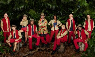 People were fuming about the latest eviction on 'I'm a Celebrity...' last night People were fuming about the latest eviction on 'I'm a Celebrity...' last night