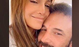 J Lo and Ben Affleck's PDA on Tik Tok is the cringiest thing you'll see today J Lo and Ben Affleck's PDA on Tik Tok is the cringiest thing you'll see today