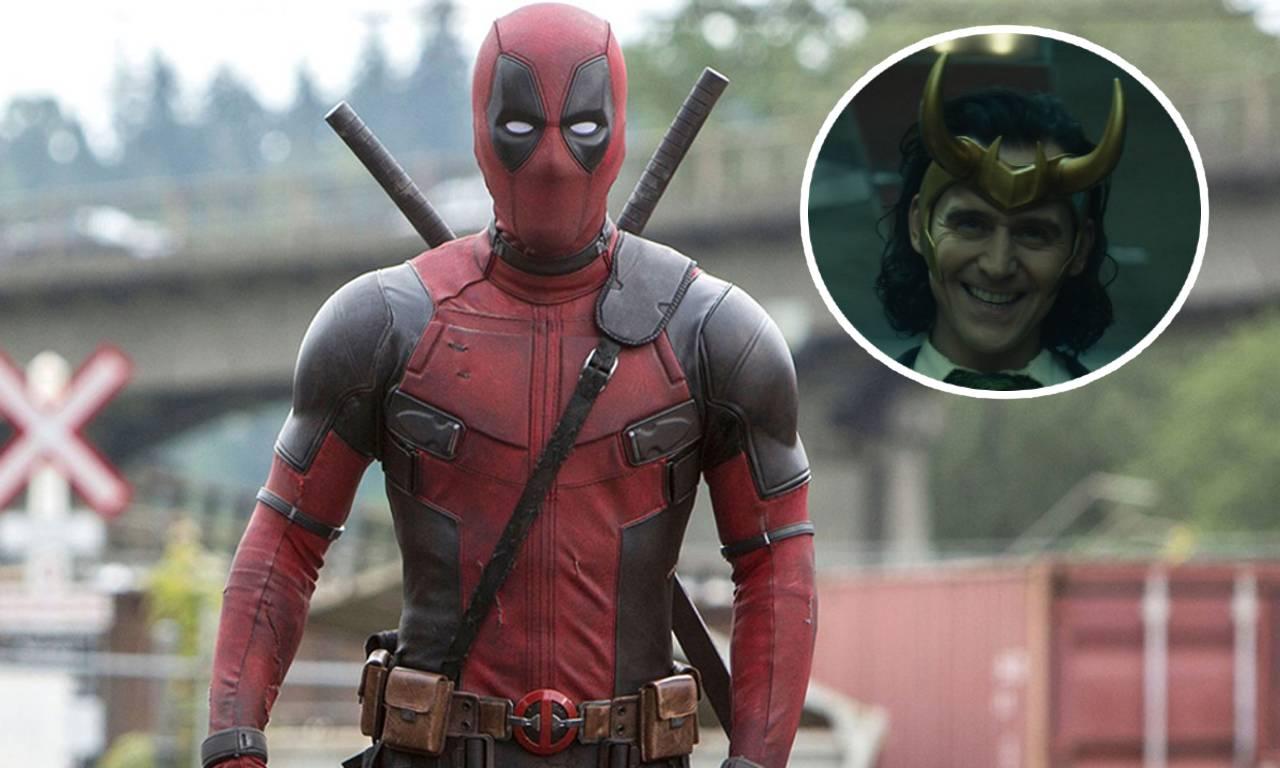 Deadpool 3 Has A Direct Connection To Loki Season 2? An X-Men Hint In The  First Episode Is Definitely Not A Coincidence