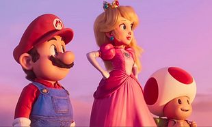 Chris Pratt gets dragged even more after the second 'Super Mario Bros. Movie' trailer Chris Pratt gets dragged even more after the second 'Super Mario Bros. Movie' trailer