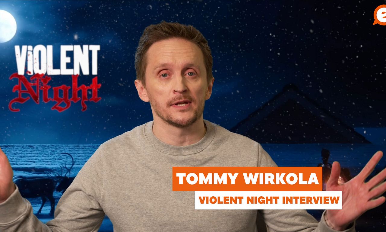 Director Tommy Wirkola On How Die Hard Influenced Violent Night director-tommy-wirkola-on-how-die-hard-influenced-violent-night
