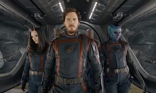 'Guardians of the Galaxy Vol. 3' gets first trailer and look at Will Poulter's Adam Warlock 'Guardians of the Galaxy Vol. 3' gets first trailer and look at Will Poulter's Adam Warlock
